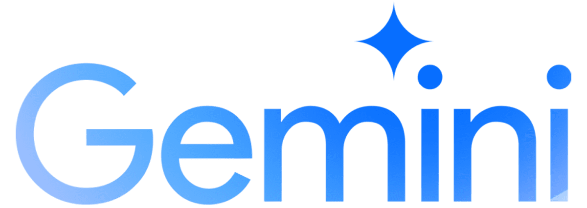 Google Gemini Logo