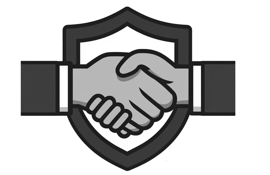 Trustworthy Review Logo